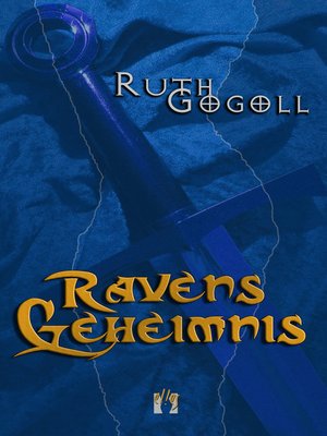 cover image of Ravens Geheimnis